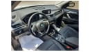 BMW X1 sDrive 20i Executive BMW X1 2022 Full option