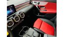 Mercedes-Benz CLA 250 GCC .. FSH .. Original Paint .. FSH .. AMG