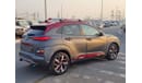 Hyundai Kona 2019 Model Iron Man 1.6cc engine full option