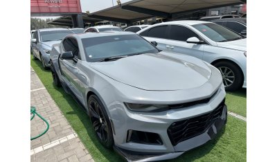 Chevrolet Camaro 1LT