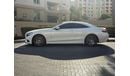 مرسيدس بنز S 500 كوبيه S500 Coupe Full option