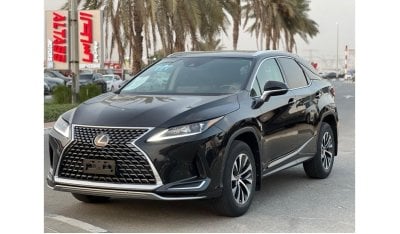 لكزس RX 350 2020 Lexus RX350 Premier (AL10), 5dr SUV, 3.5L 6cyl Petrol, Automatic, All Wheel Drive