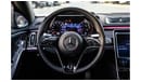 Mercedes-Benz S 680 2022 MBZ MB 6.0 S680 4MATIC - Rubellite Red inside Black | Export Only