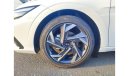 هيونداي إلانترا Hyundai Elantra 2024 -1.5L GLX 2024 || Full option || Export and Local.