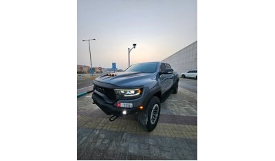 رام 1500 TRX launch edition TRX