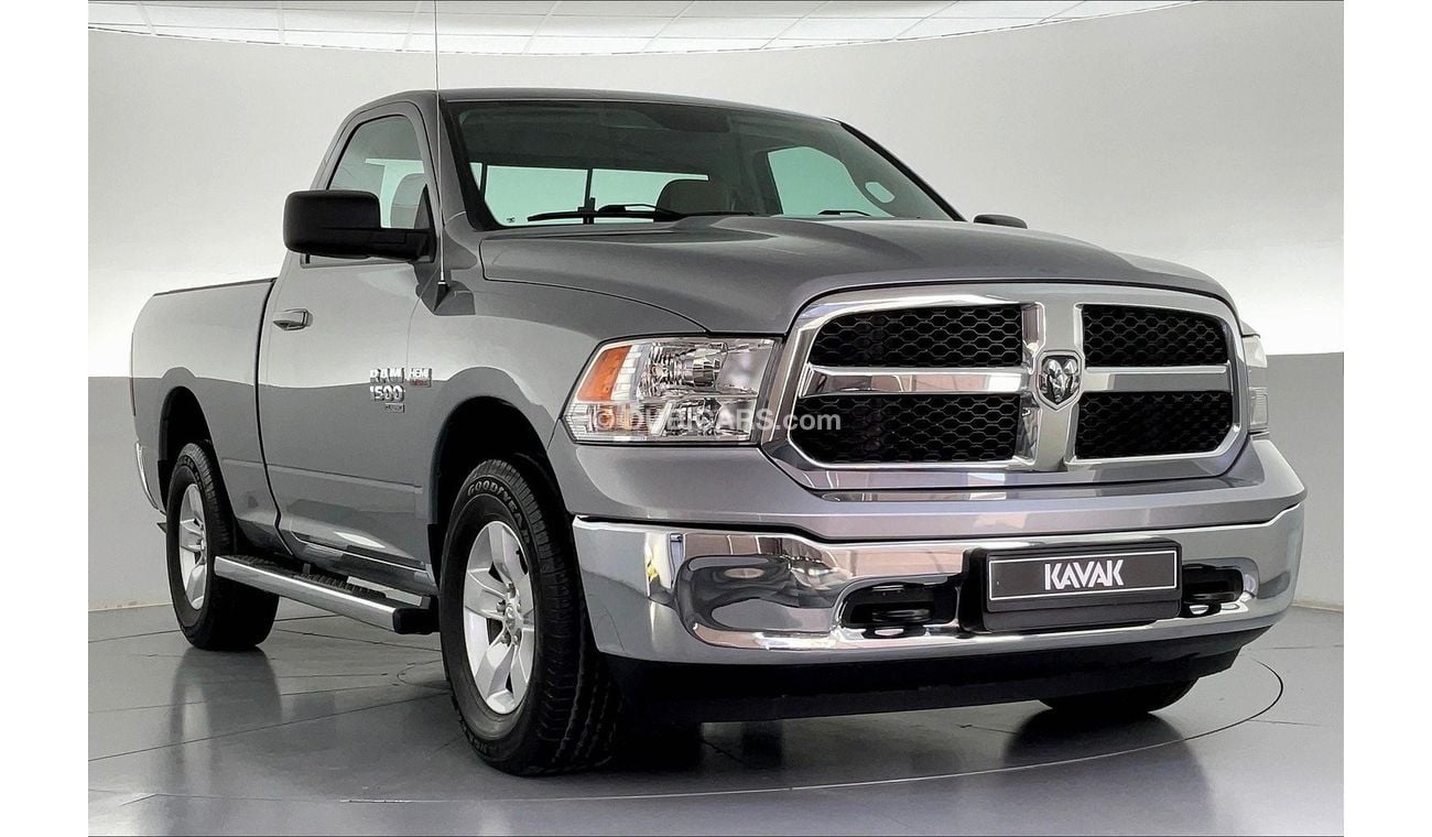 RAM 1500 Classic