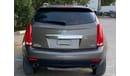 Cadillac SRX