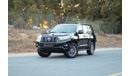 تويوتا برادو 2021 | TOYOTA LAND CRUISER PRADO | GXR 4.0L 4WD | GCC SPECS | T03698