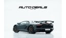 Lamborghini Aventador LP770-4 SVJ GCC - Warranty -  Service Contract - Low Mileage | 6.5L V12