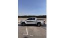 Toyota Hilux GLX Long 2.7L Double Cab Utility