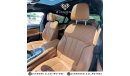 BMW 730Li Luxury M Sport Package BMW 730Li M kit Full Option GCC A.Grey 2022 Under Warranty & Service Contract