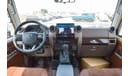 Toyota Land Cruiser Pick Up TOYOTA LAND CRUISER 79 4.0L PETROL 4WD DC PICKUP 2024