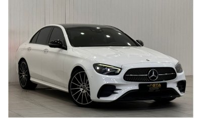 مرسيدس بنز E300 Std