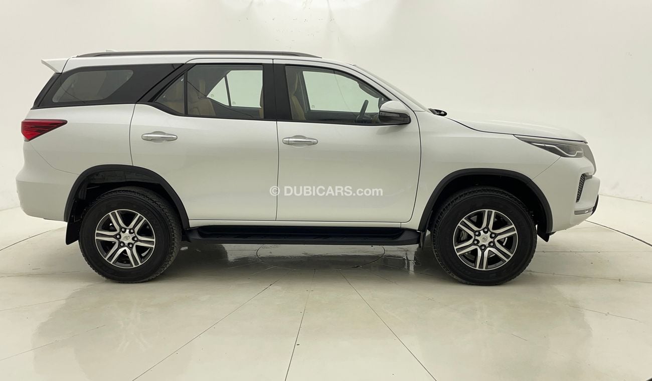 Toyota Fortuner EXR 2.7 | Zero Down Payment | Home Test Drive