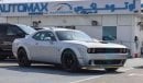 Dodge Challenger R/T Scat Pack Widebody HEMI 6.4L V8 ''LAST CALL'' , 2023 , 0Km , With 5 Years or 100K Km Warranty