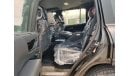 لكزس LX 600 2023 Lexus LX600 VIP (4-Seater) 3.5L V6 Twin-Turbo Petrol A/T 4WD Only For Export