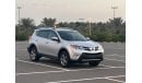 Toyota RAV4 VX MODEL 2015 CAR PERFECT