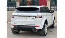 Land Rover Range Rover Evoque Dynamic