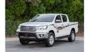 Toyota Hilux GL 2.7L Double Cab Utility 4WD 2020 | TOYOTA HILUX | DLX DOUBLE CABIN 4x4 | AUTOMATIC | PARKING SENS