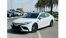 تويوتا كامري CAMRY SE SPORT V6