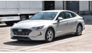 Hyundai Sonata 2.5L, Automatic, MY 2020