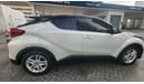 Toyota CHR