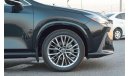 لكزس NX350 LEXUS NX350 2.4L AWD PETROL SUV 2025