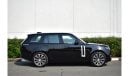 Land Rover Range Rover (other) D350 V6 3.0L Diesel AWD Automatic - Euro 6