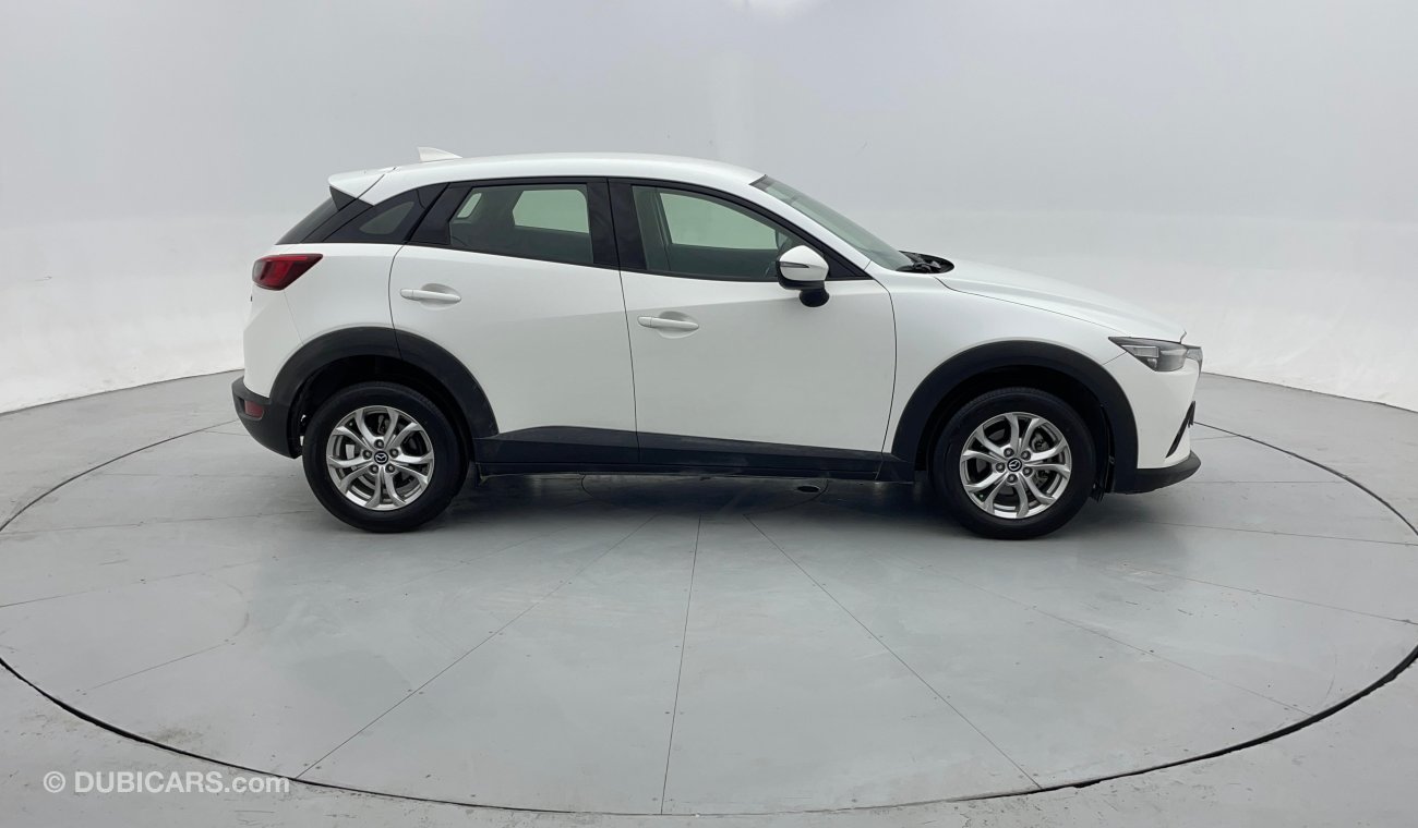 Mazda CX-3 GT 2 | Zero Down Payment | Free Home Test Drive