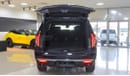 Chevrolet Suburban 6.2L Petrol High Country For Export