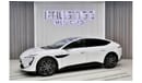 أفاتر 12 GT Top Version with 3 Lidar  Pure Electric Sport Hatchback 2024