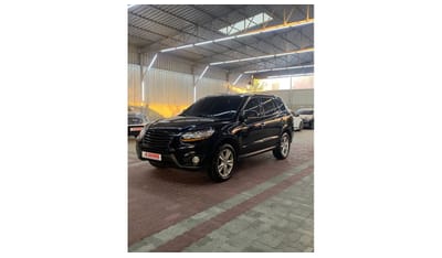 هيونداي سانتا في HYUNDAI SANTAFE /2.2/DIESEL /CRDI/KOREA SPECS