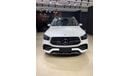 مرسيدس بنز GLE 350 AMG GLE350 AMG