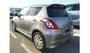 سوزوكي سويفت SUZUKI SWIFT 2010