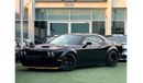 Dodge Challenger DODGE CHALLENGER HELLCAT SRT 2023 LAST CALL 717 HP FULL OPTION PERFECT CONDITION