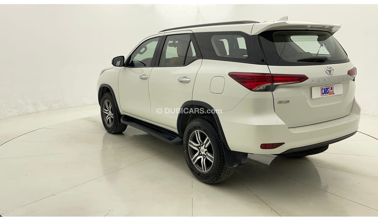 Toyota Fortuner EXR 2.7 | Zero Down Payment | Home Test Drive