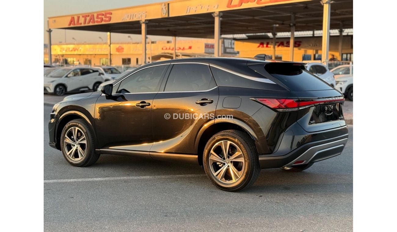 Lexus RX 330 LEXUS RX 350 premium