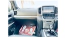 Toyota Land Cruiser 2018 VX RHD Diesel Engine Full Option Very Clean Title