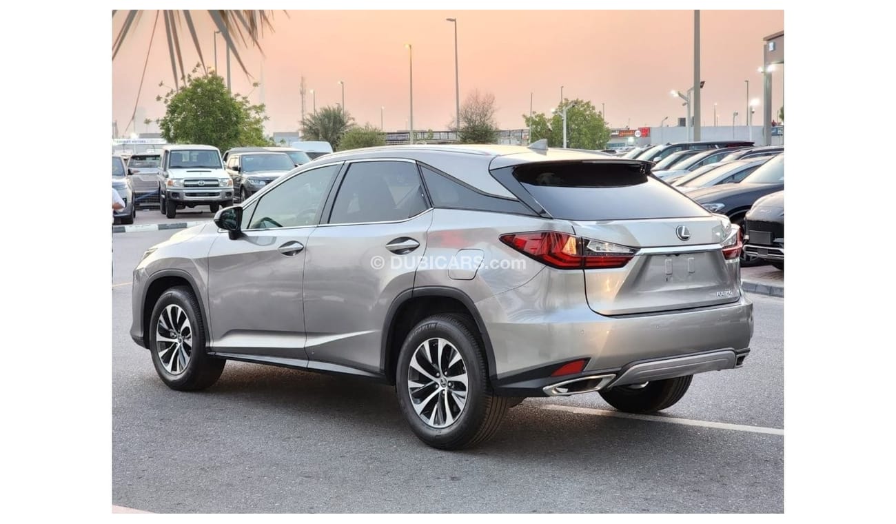 لكزس RX 350 LEXUS RX 350 2020