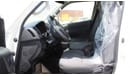 Toyota Hiace Toyota Hiace 2.5L 15 Seats A/C - K3