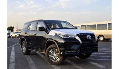 Toyota Fortuner GXR+ 2.7L Petrol 4WD Automatic