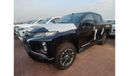 Mitsubishi L200 MITSUBISHI L200 2.4L SPORTERO 4X4 D/C (EXPORT ONLY)