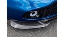 Aston Martin Vanquish 6.0 V12 Zagato T-TronIII RIGHT HAND DRIVE