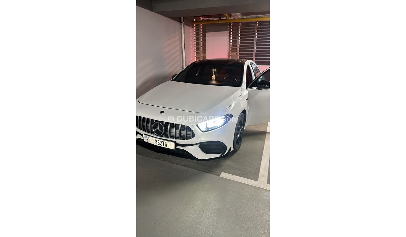 مرسيدس بنز 220 Mercedes A220