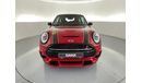 Mini Cooper S JCW Package