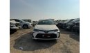 تويوتا كورولا 2024 TOYOTA COROLLA 1.6 XLI **EXPORT ONLY**التصدير فقط خارج الخليج**