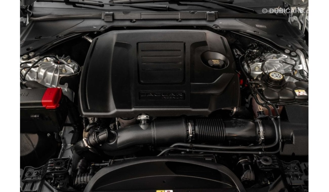 Jaguar XE R-Dynamic HSE R-Dynamic | 3,035 P.M  | 0% Downpayment | Agency Warranty!