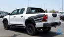 Toyota Hilux Adventure 2.8L Diesel SR-5 D-4D-full option car ,