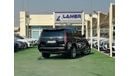 كاديلاك إسكالاد Platinum 6.2L 2000 Monthly payments / Cadillac  Escalade / Platinum / One Owner / Full option/ Full 