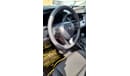 Toyota Corolla The first and exclusive in UAE, Toyota Corolla HEV, full option, full leather interior